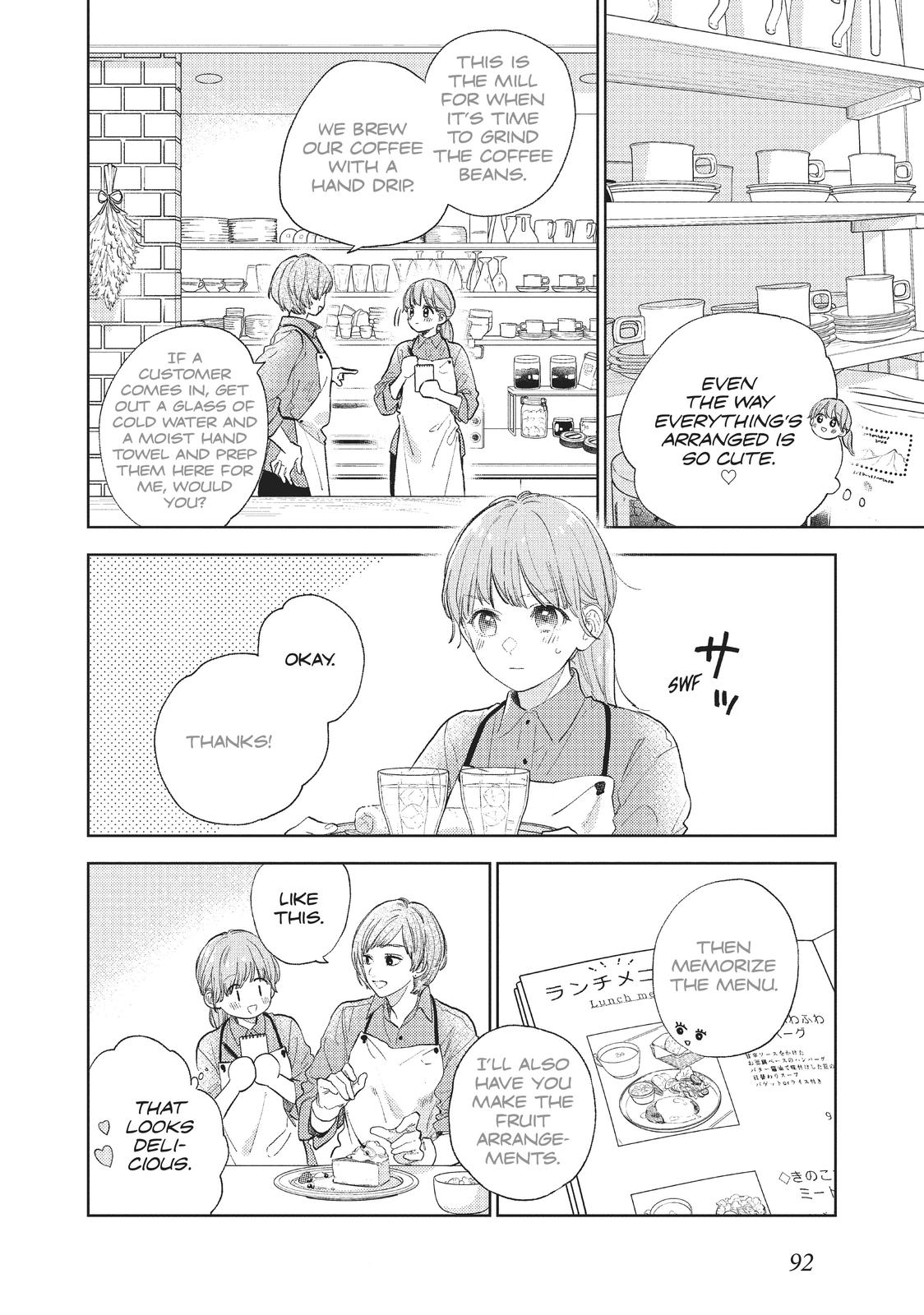 A Sign of Affection, Chapter 19 image 10